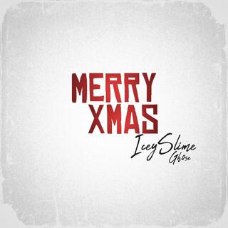 Merry Xmas ft. gh0se lyrics | Boomplay Music