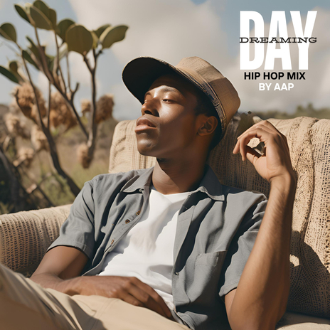 Day Dreaming ((Hip Hop Mix)) | Boomplay Music