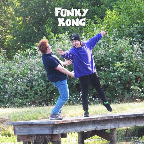 FUNKY KONG ft. Payden McKnight | Boomplay Music