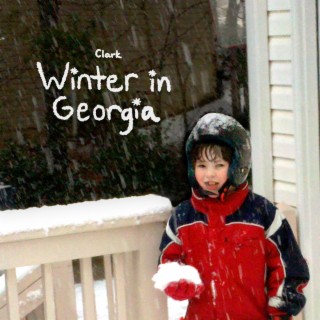 Winter in Georgia