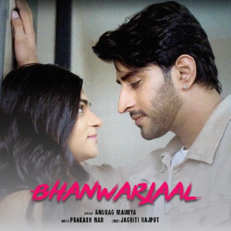 Bhanwarjaal | Boomplay Music