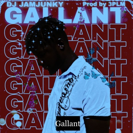 Gallant | Boomplay Music
