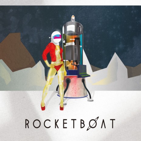 Rocketboat | Boomplay Music