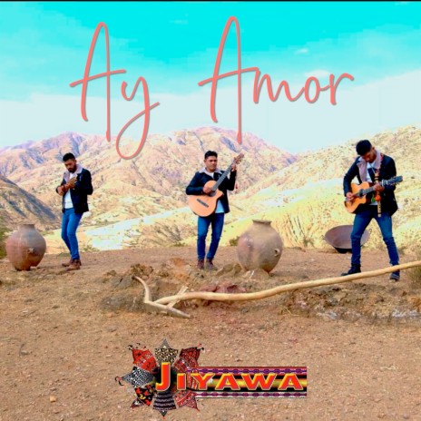 Ay Amor | Boomplay Music