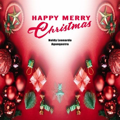 Happy Merry Christmas | Boomplay Music