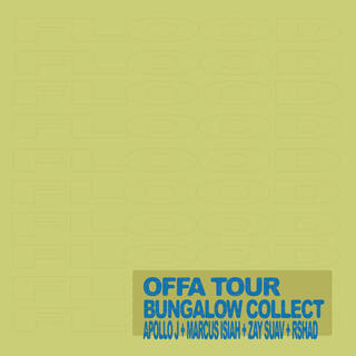 Offa Tour