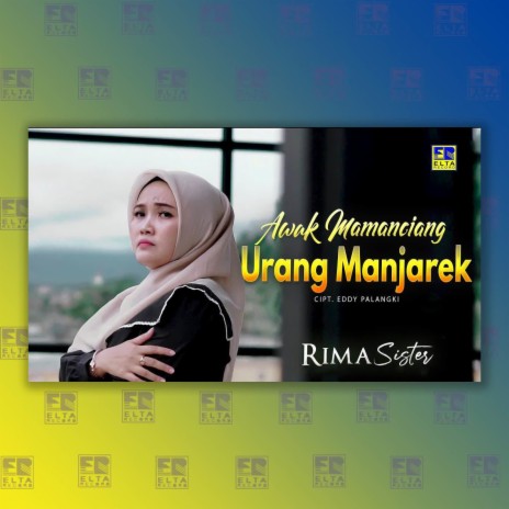 Awak Mamanciang Urang Manjarek | Boomplay Music