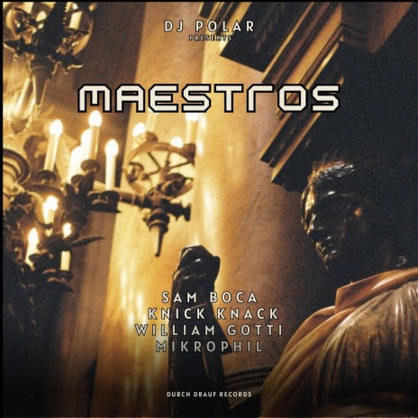 Maestros (Instrumental) | Boomplay Music