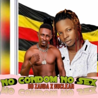 No Condom No sex