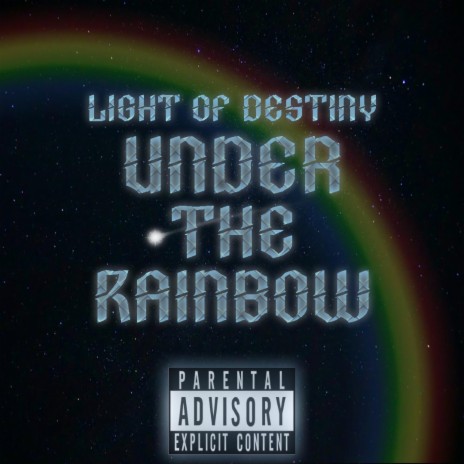 Under The Rainbow