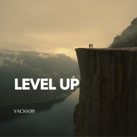 LEVEL UP | Boomplay Music