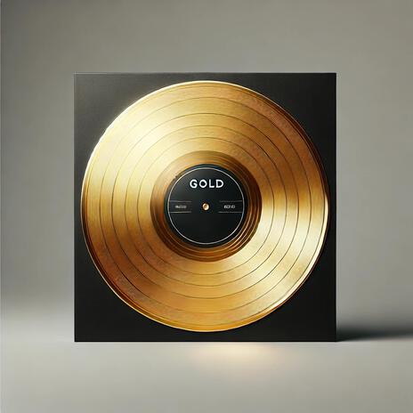 GOLD | Boomplay Music