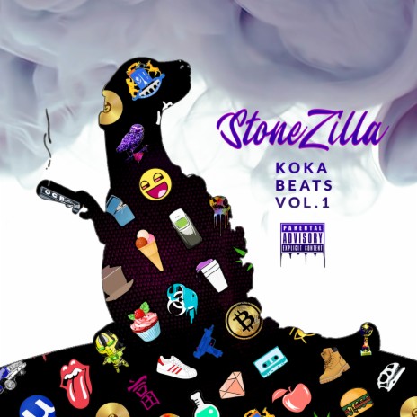 STONEZILLA #6 X MOTOROLA | Boomplay Music