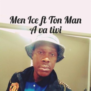 Men Ice