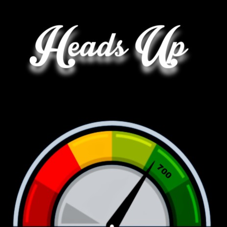 Heads Up ft. Dwight Head | Boomplay Music