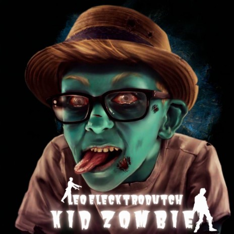 Kid Zombie