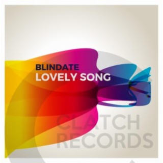 Blindate