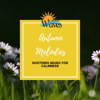 Autumn Melodies - Soothing Music for Calmness