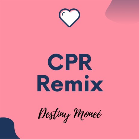 CPR Cover | Boomplay Music
