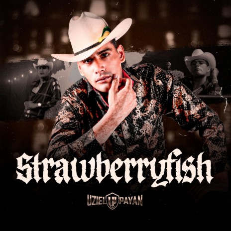 Strawberryfish | Boomplay Music