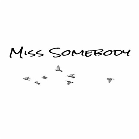 Miss Somebody | Boomplay Music
