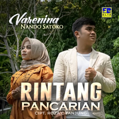 Rintang Pancarian ft. Nando Satoko | Boomplay Music