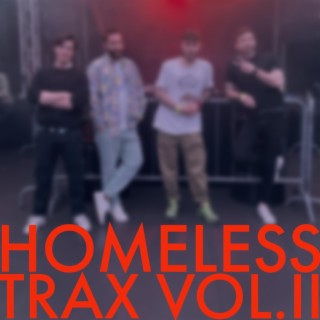 Homeless Trax, Vol. 2