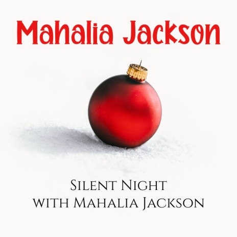 Joy To The World Lyrics - Mahalia Jackson - Only on JioSaavn