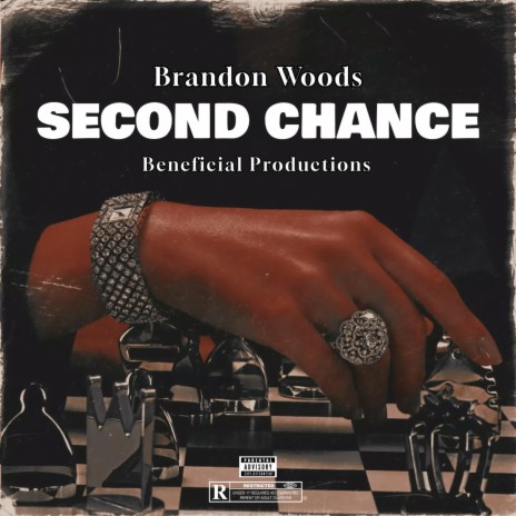 Second Chance | Boomplay Music