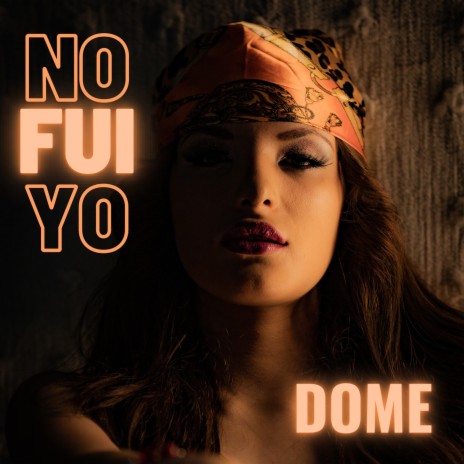 No Fui Yo | Boomplay Music