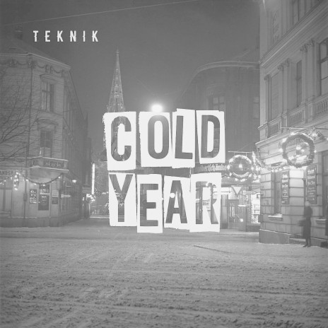 Cold Year | Boomplay Music