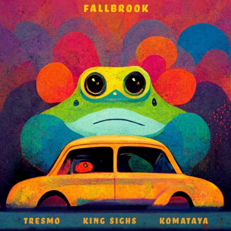 Fallbrook ft. Tresmo & KING SIGHS | Boomplay Music