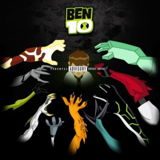 Ben 10