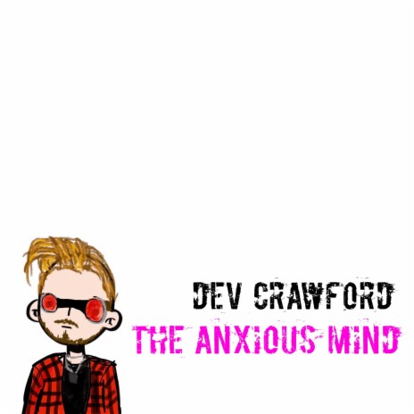 The anxious mind