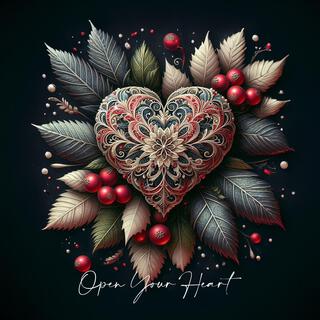 Open Your Heart lyrics | Boomplay Music