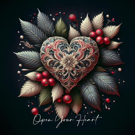 Open Your Heart