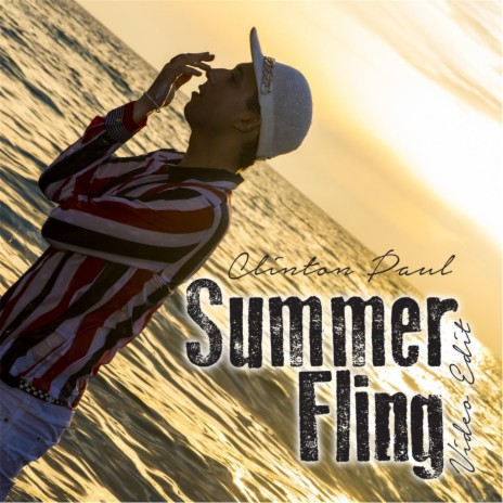 Summer Fling (Video Edit) | Boomplay Music