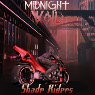 Shade Riders