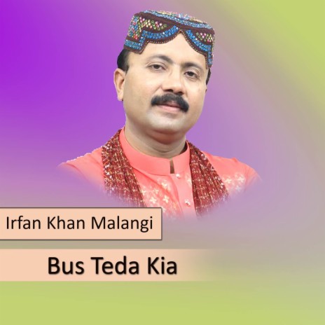 Bus Teda Kia