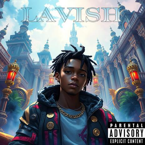 Lavish | Boomplay Music