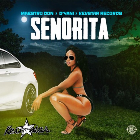 Señorita ft. D'Yani & Kevstar | Boomplay Music