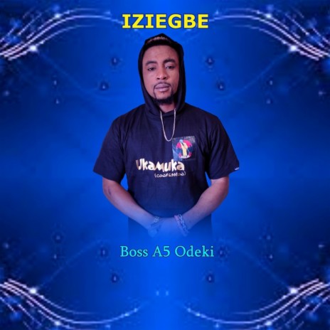 IZIEGBE | Boomplay Music