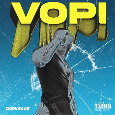 VOPI | Boomplay Music