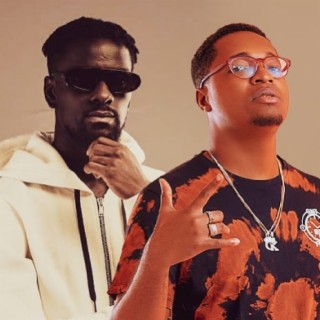 Shaker & Ko-Jo Cue
