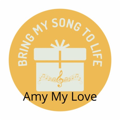 Amy My Love | Boomplay Music