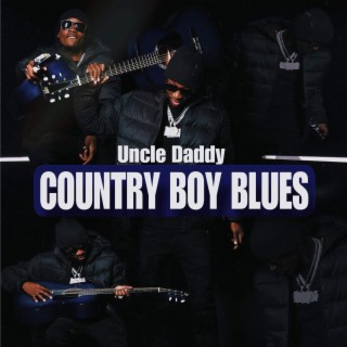 Country Boy Blues