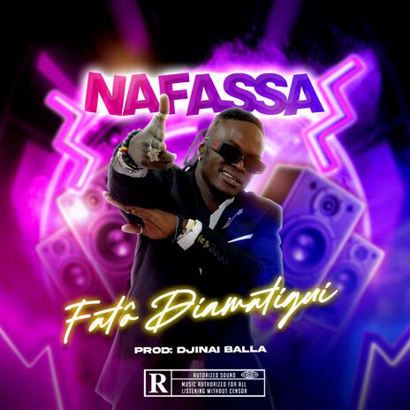 NAFASSA | Boomplay Music