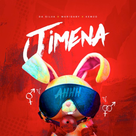 Jimena ft. Marigaby & Kemzo | Boomplay Music