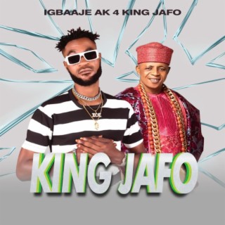 King Jafo