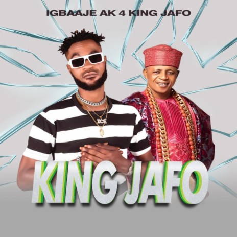 King Jafo | Boomplay Music